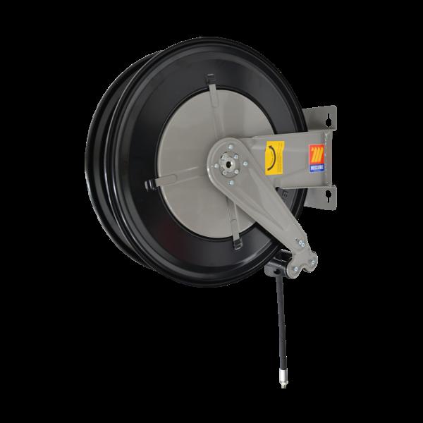 ORION Grease Hose Reel, 1/4 x 10m