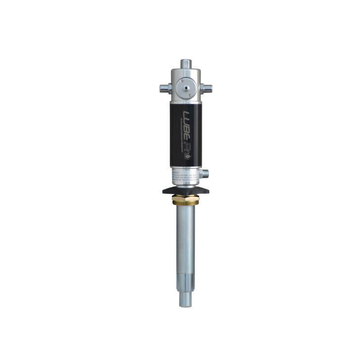 LUBE PRO Pneumatic 5:1 Oil Transfer Pump, Stub Length – Advance Fluid  Control