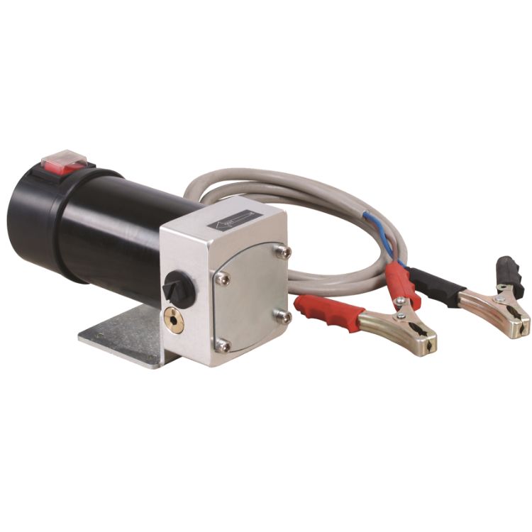 Meclube Heavy Duty Electric Oil Transfer Pump, 12V, 10L/min – Advance Fluid  Control