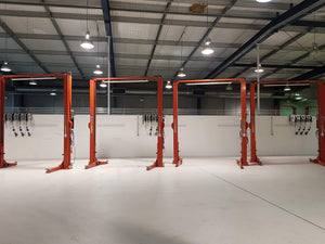 Automotive Workshop, Auckland, NZ