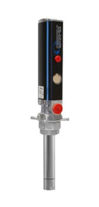 ORION Pneumatic 3:1 Oil Transfer Pump, Stub Length