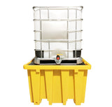 LubePro IBC Plastic Containment Pallet