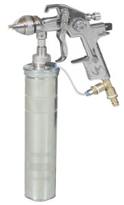 Grease Spray Unit - suits 400g screw cartridges.