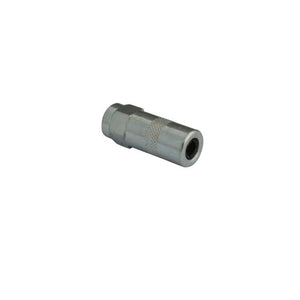 LUBE PRO Grease Coupler, 4 jaw, 5,000psi, 1/8" BSP