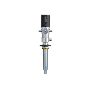 LUBE PRO Pneumatic 3:1 Oil Transfer Pump, Stub Length