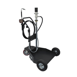 3:1 Standard 3 Wheel Trolley Kit - suits light to medium oil
