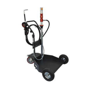 3:1 Premium 3 Wheel Trolley Kit - suits light to medium oils