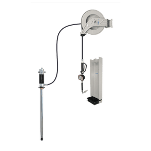 LUBE PRO 5:1 Wall Mounted Oil Dispensing Kit