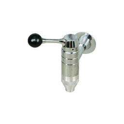 LUBE PRO Valve Kit for Oil Bar