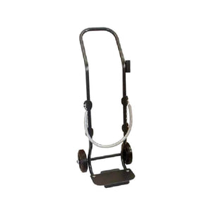 LUBE PRO 2 Wheel Drum Trolley, 60kg