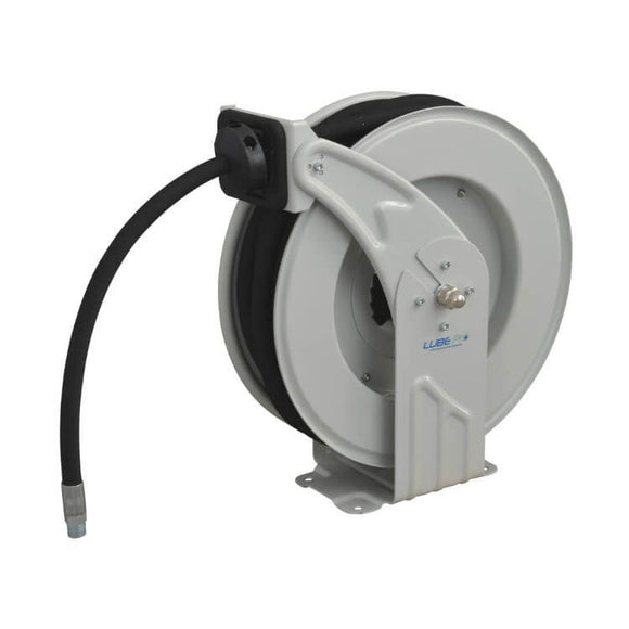 LUBE PRO Grease Hose Reel, 1/4
