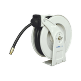 LUBE PRO Professional Air/Water Hose Reel 3/8"x15m