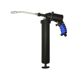 LUBE PRO Air Grease Gun 400g, continuous flow