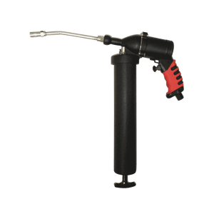 LUBE PRO Air Grease Gun 400g, single shot