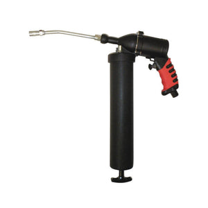 LUBE PRO Air Grease Gun 450g, single shot