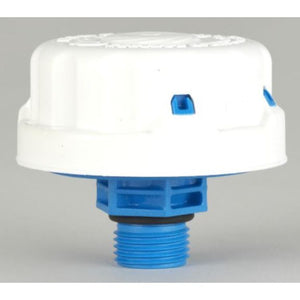 DONALDSON T.R.A.P Breather, with Anti-Splash Valve / Anti-rollover Valve, 1"