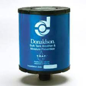 DONALDSON T.R.A.P Breather, 1-1/4"