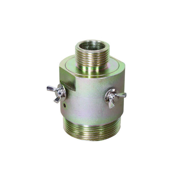 Quick Coupling Unit for Drum or IBC