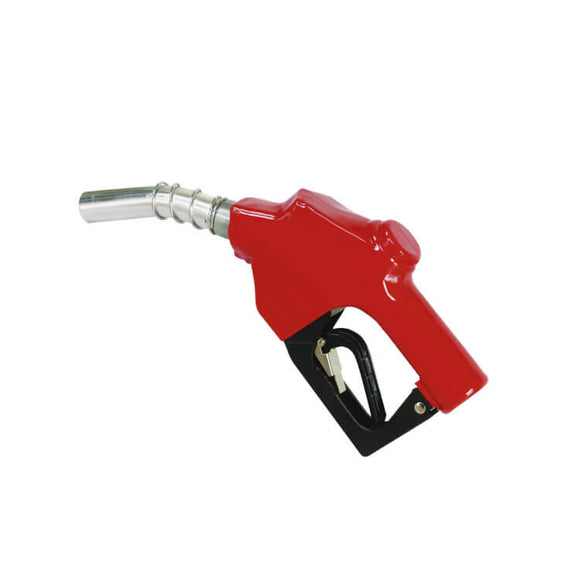LUBE PRO High Flow Diesel Dispense Nozzle, 1