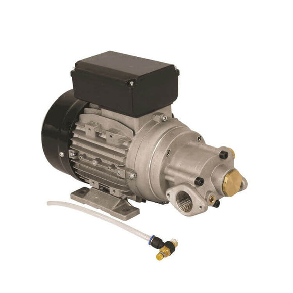 LUBE PRO Electric Oil Transfer Pump, 230V, 14L/min – Advance Fluid
