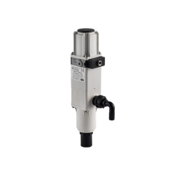 AFC 2:1 Multi-Fluid Pump, Stub Length