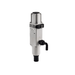 FAICOM 2:1 Multi-Fluid Pump, Stub Length