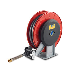 AFC Diesel Hose Reel – 8m x 3/4” hose