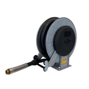 AFC Diesel Hose Reel – 10m x 1" hose