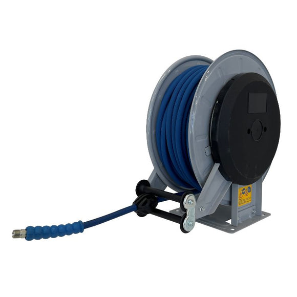 AFC Pressure Water / Washer Hose Reel 5/16 x 20m – Advance Fluid Control
