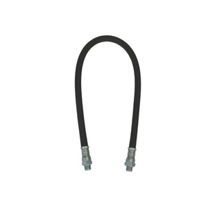 Grease High Pressure Flexi Outlet Hose,  450mm,