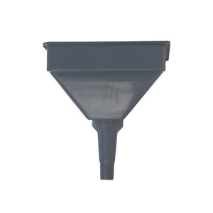 Rectangle Plastic Funnel - 190 x 280mm