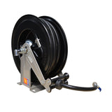 Waste Oil Suction Hose Reel - 1"