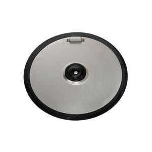 Grease Follower Plate, Flexi Centre - 590mm OD