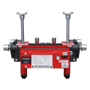 Hydraulic Pit Jack, 20 Tonne, Twin Ram