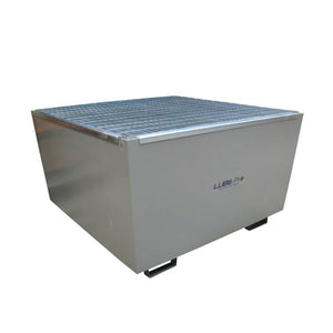 Spill Containment Pallet, suits 1000L IBC's