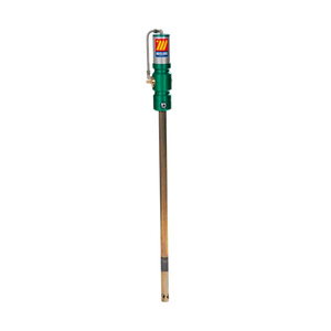 MECLUBE Pneumatic Grease Pump, 60:1, 50/60Kg