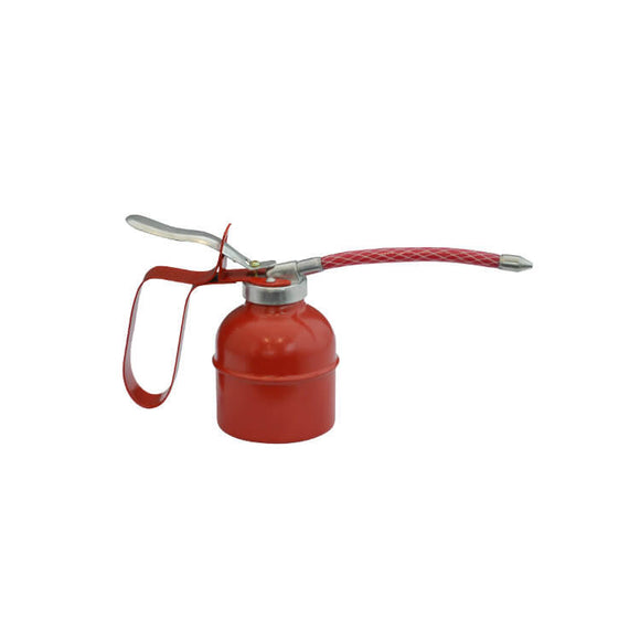 Steel Oil Can 250ml - Flexi outlet