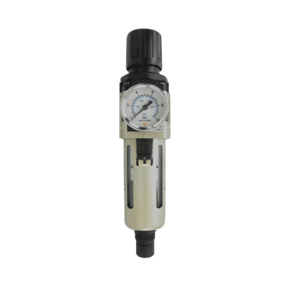 AFC Compact Air Hose Reel, Safe Rewind – 10m x 3/8” hose – Advance Fluid  Control