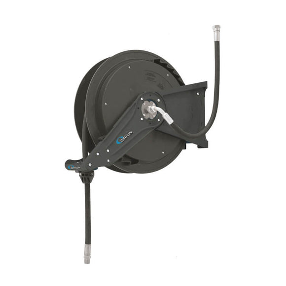 ORION Open Air/Water Hose Reel, 3/8