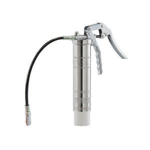 LUBE SHUTTLE Pistol Grip Grease Gun, 400g