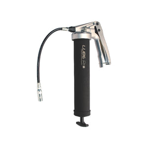 LUBE PRO Pistol Grease Gun, 400g, 8,000psi