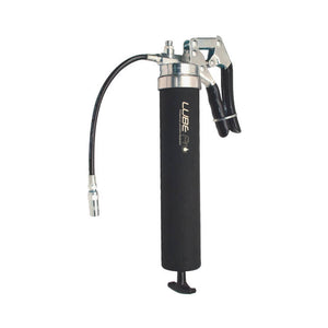 LUBE PRO Economy Pistol Grease Gun, 450g, 5,000psi