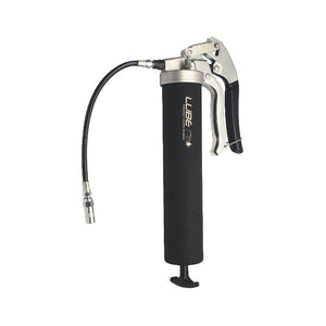 LUBE PRO Heavy Duty Pistol Grease Gun, 450g, 10,000psi