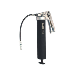 LUBE PRO Pistol Grease Gun, 450g, 8,000psi