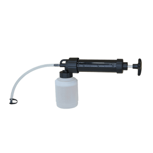 LUBE PRO Manual Suction & Transfer Pump