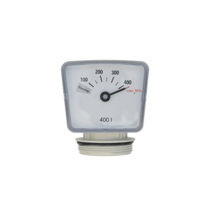 Level Gauge for 400L Super Tank