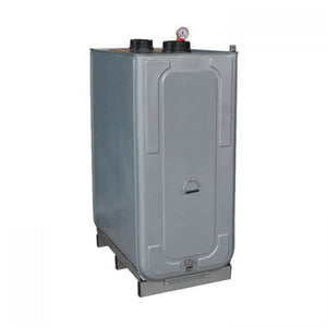 Self Bunded Oil Storage Tank, 1000L