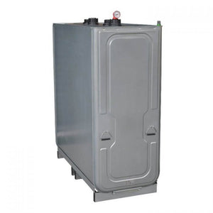 Self Bunded Oil Storage Tank, 1500L