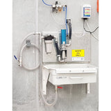 65L Waste Oil Basin with Pump Kit